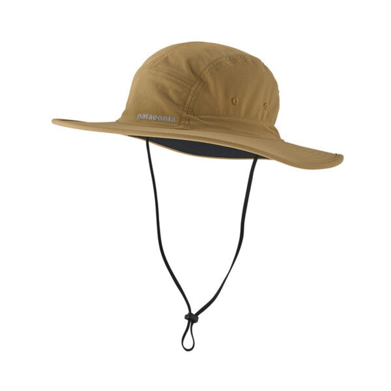 Patagonia Quandary Brimmer|Classic Tan|Small