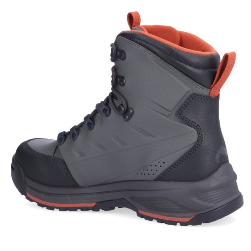 Simms Men’s Freestone Wading Boot – Rubber Sole