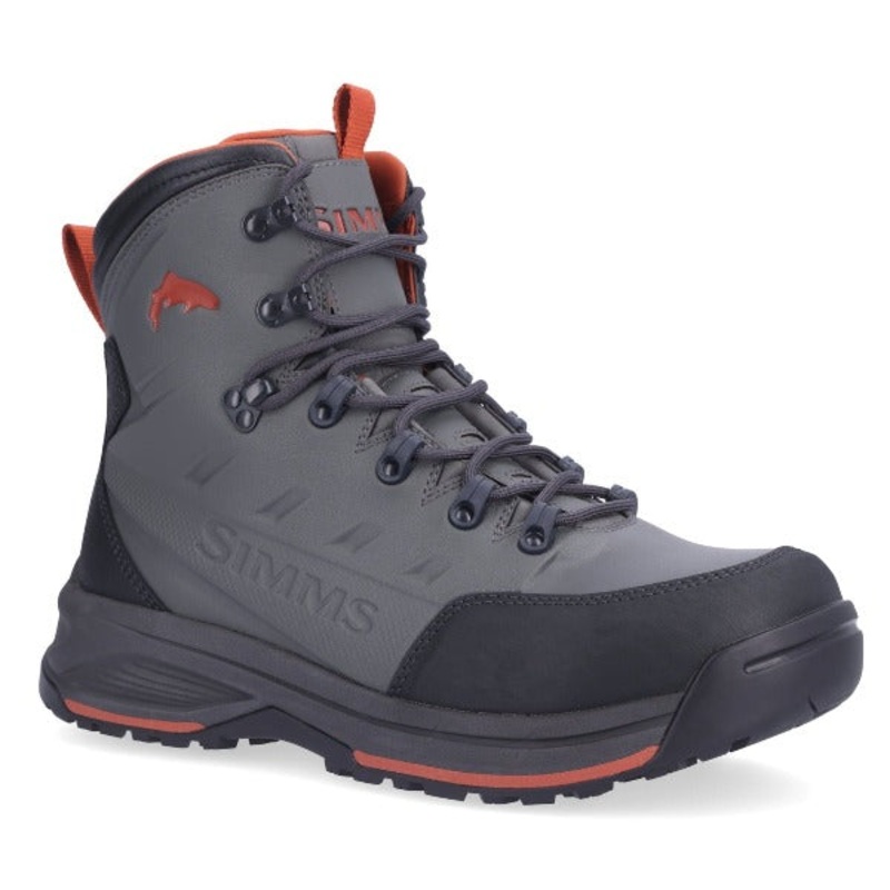 Simms Men’s Freestone Wading Boot – Rubber Sole