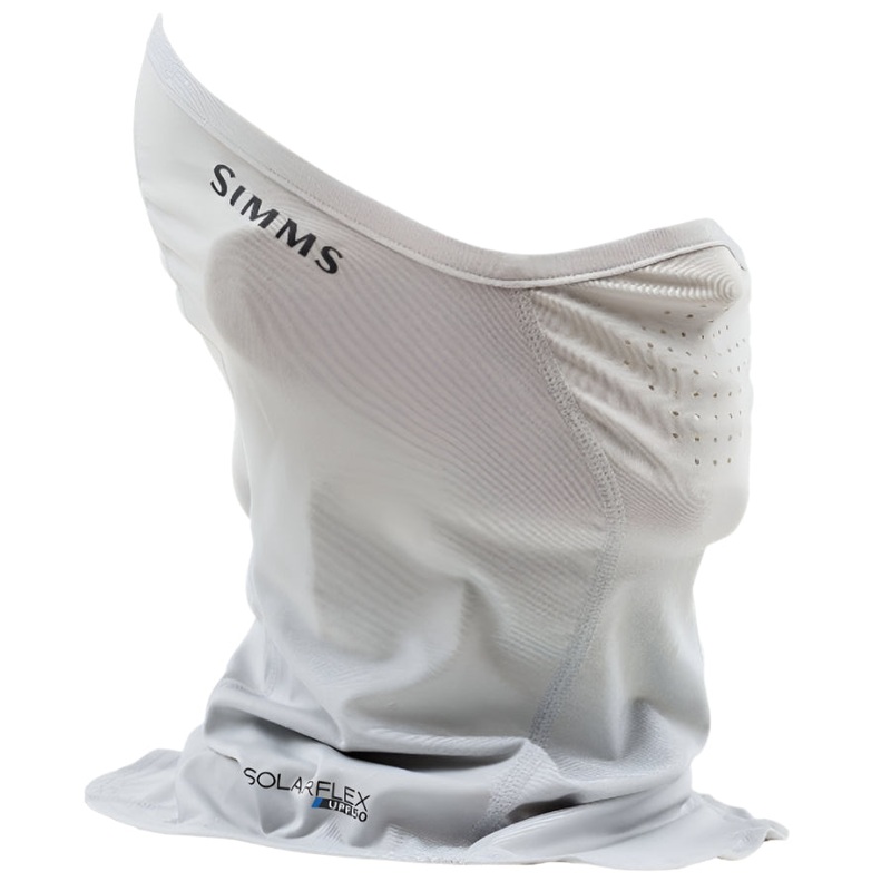 Simms UPF SunGaiter|Sterling|Aspen|Bimini Blue|Back Eddy White|Back Eddy Stone