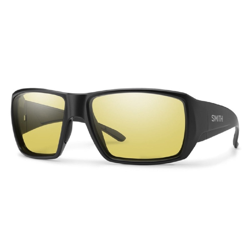 Smith Optics Guide’s Choice S Polarized Sunglasses