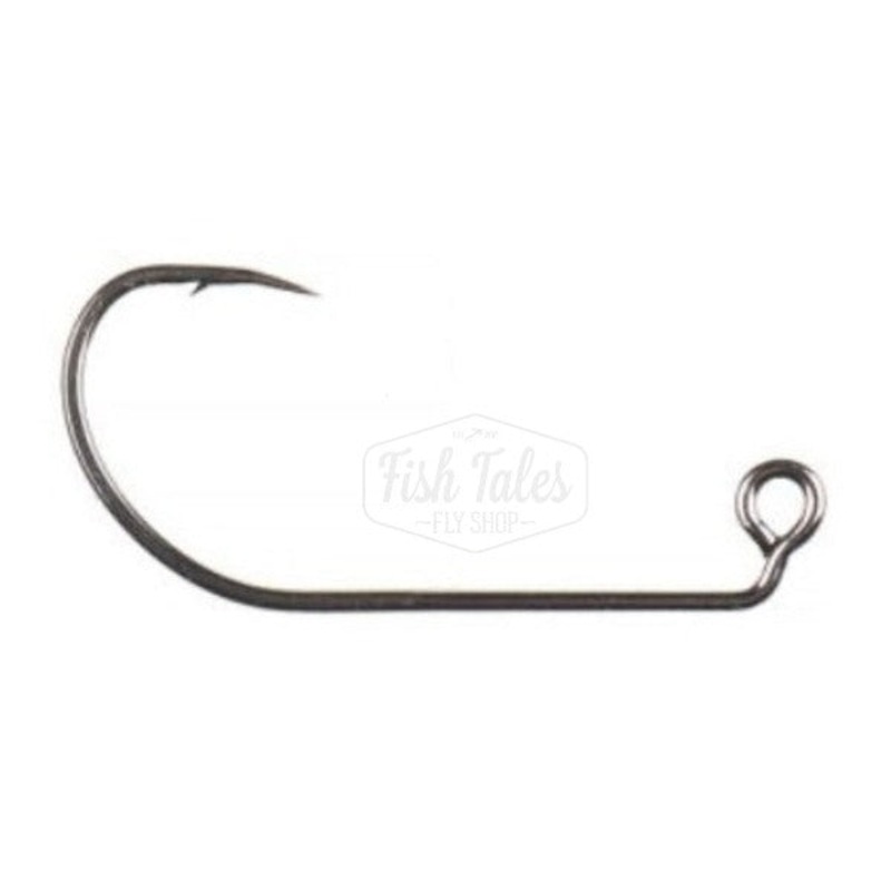 Ahrex SA254 Salt Jig Hook|2|4|6