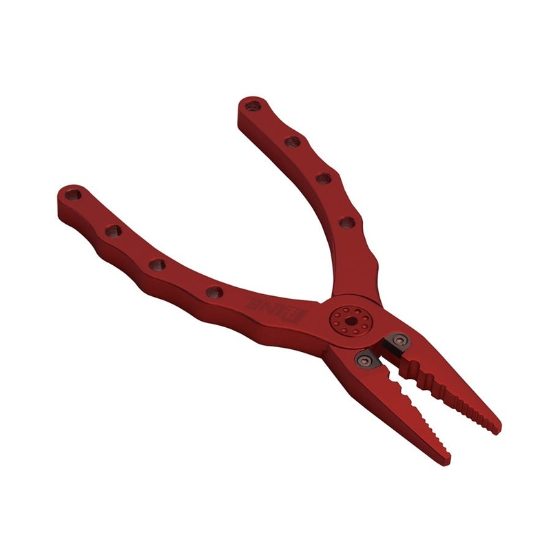 P-Line Aluminum Pliers|Blue