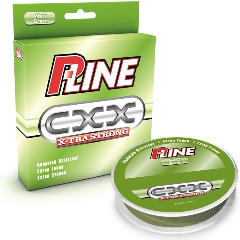 P-Line CXX X-Tra Strong Copolymer (Clearance)