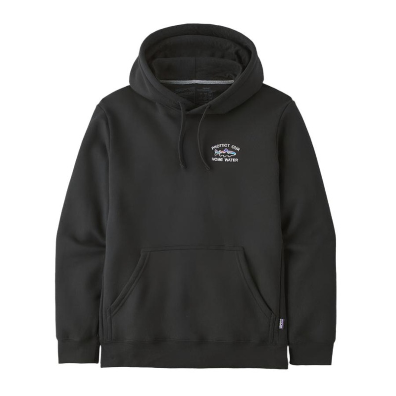 Patagonia Adult’s Home Water Trout Uprisal Hoody