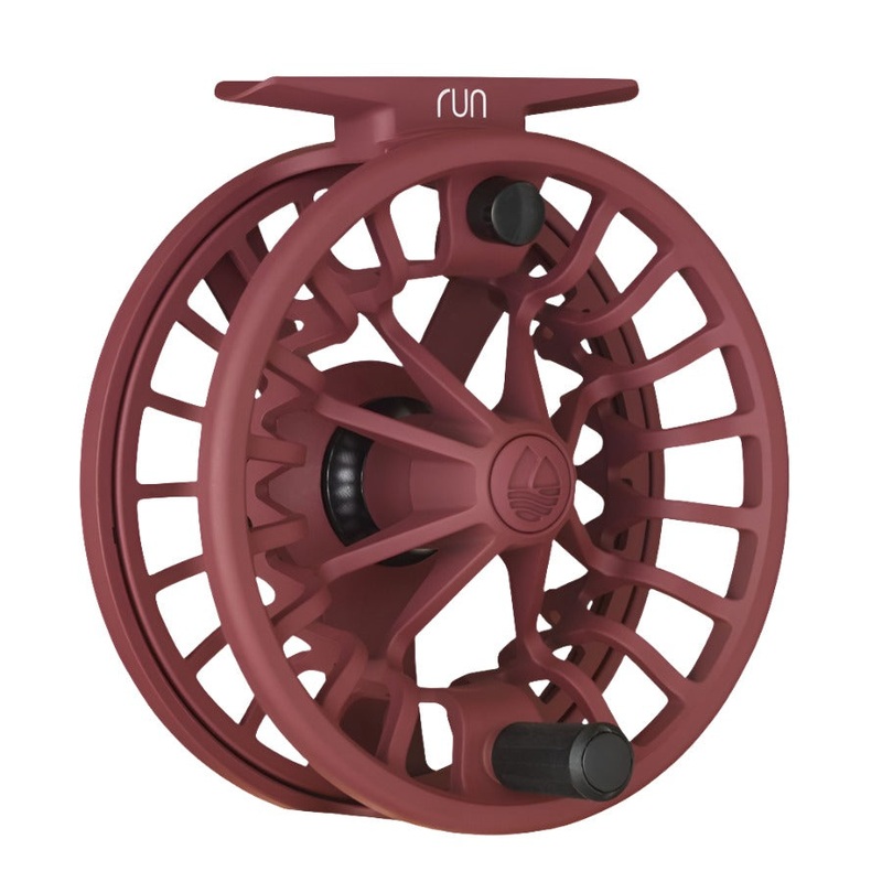 Redington Run Spool|Black|Burgundy|Sand|Coyote|5/6|7/8|3/4