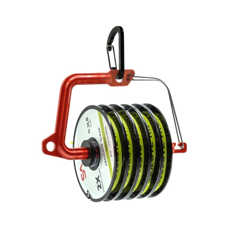SA Switch Tippet Holder – Loaded