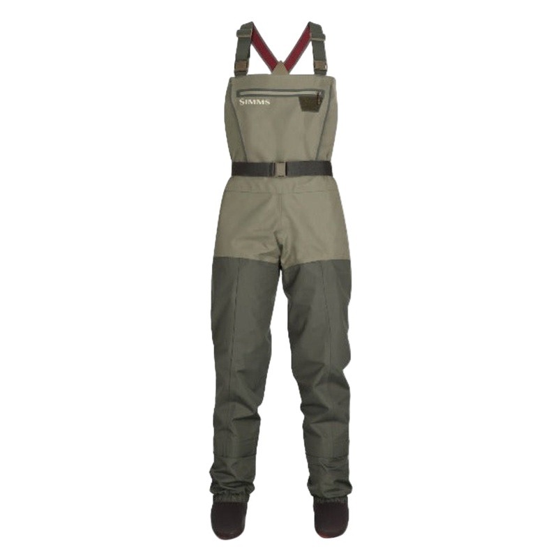 Simms Women’s Tributary Stockingfoot Wader