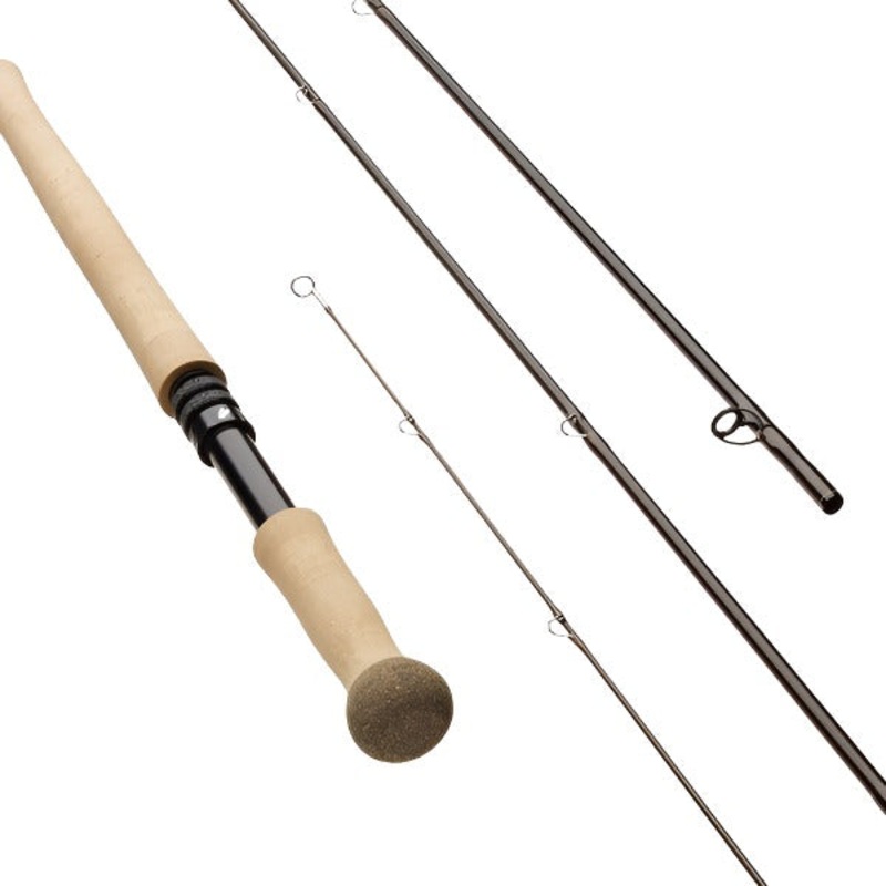 Sage Trout Spey G5 Fly Rod|11’3″ 4wt