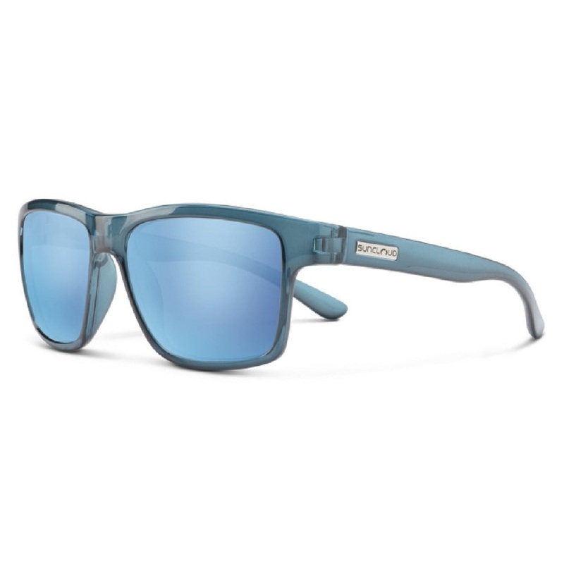 Suncloud Optics A-Team Polarized Sunglasses