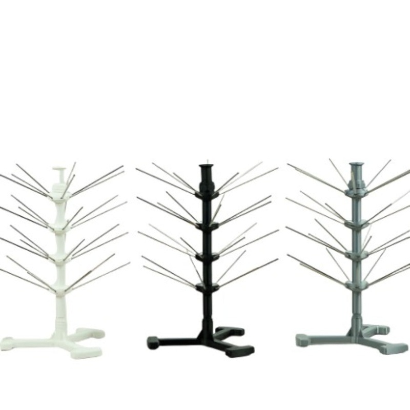 Textreme Spool Tree|Grey