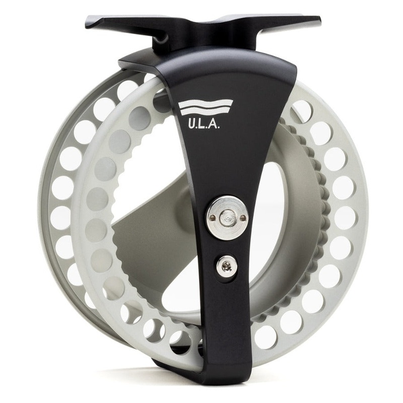 Lamson ULA Purist Click and Pawl Reel – Limited Edition
