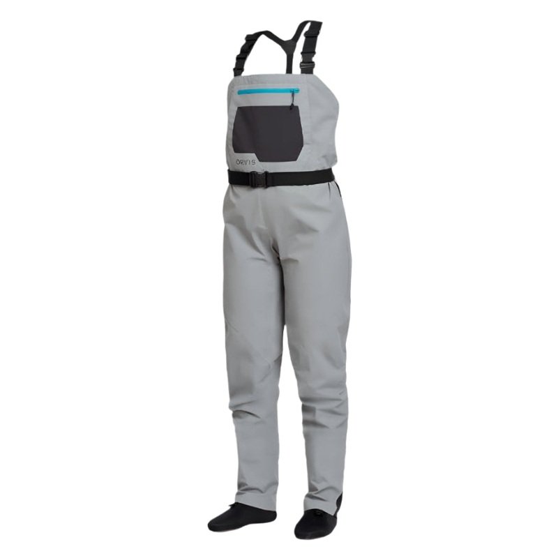 Orvis Women’s Clearwater Stockingfoot Wader