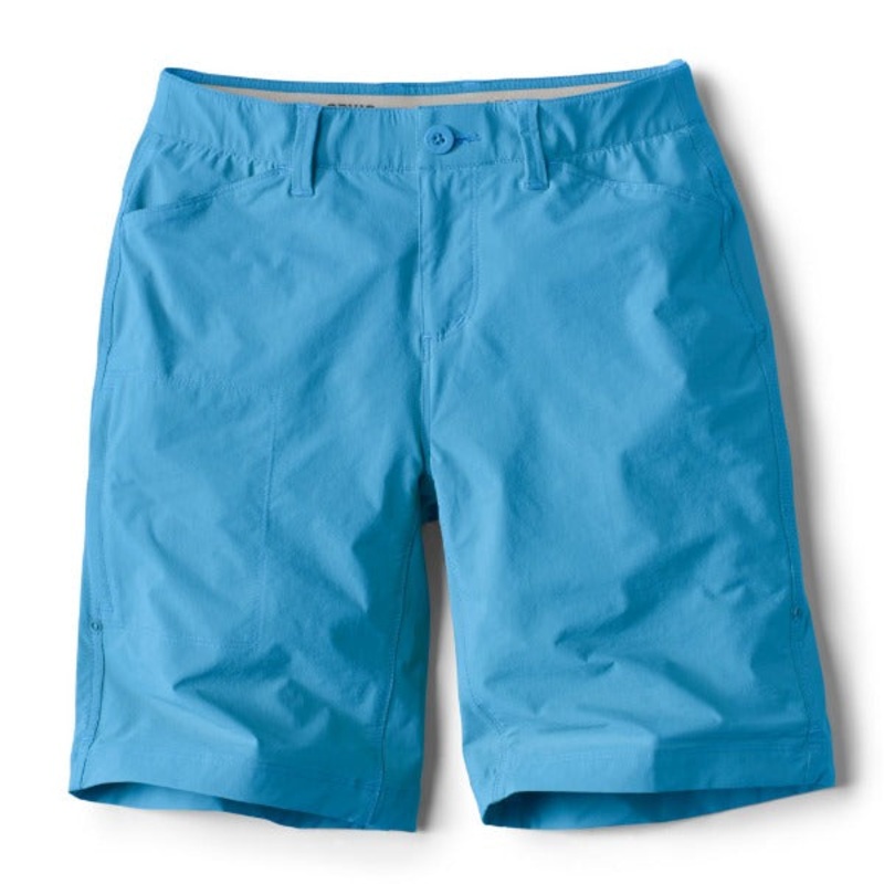 Orvis Women’s Jackson Quick Dry Convertible Shorts