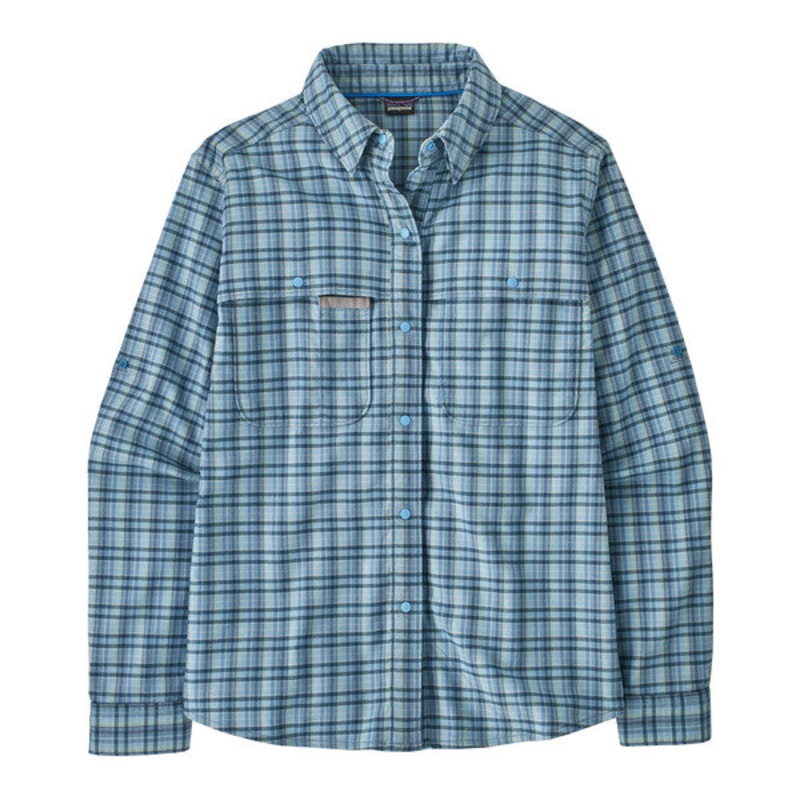 Patagonia Women’s Early Rise Stretch Shirt (Clearance)