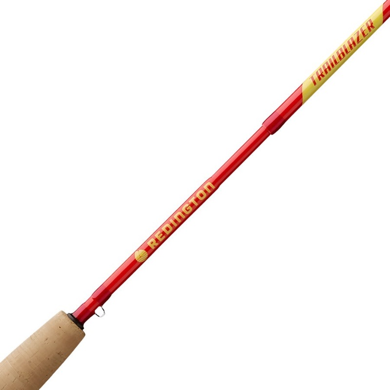 Redington Trailblazer 6-Piece Fly Rod