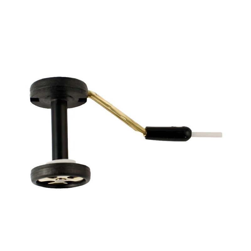 Rite Bobbin Shorty Bobbin|One Size