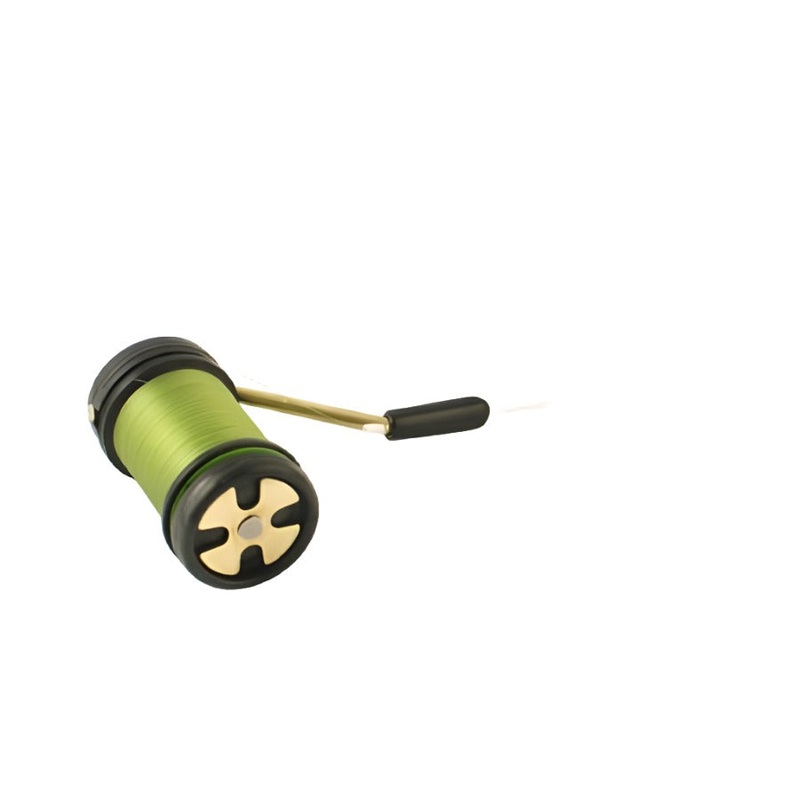 Rite Bobbin Shorty Bobbin|One Size