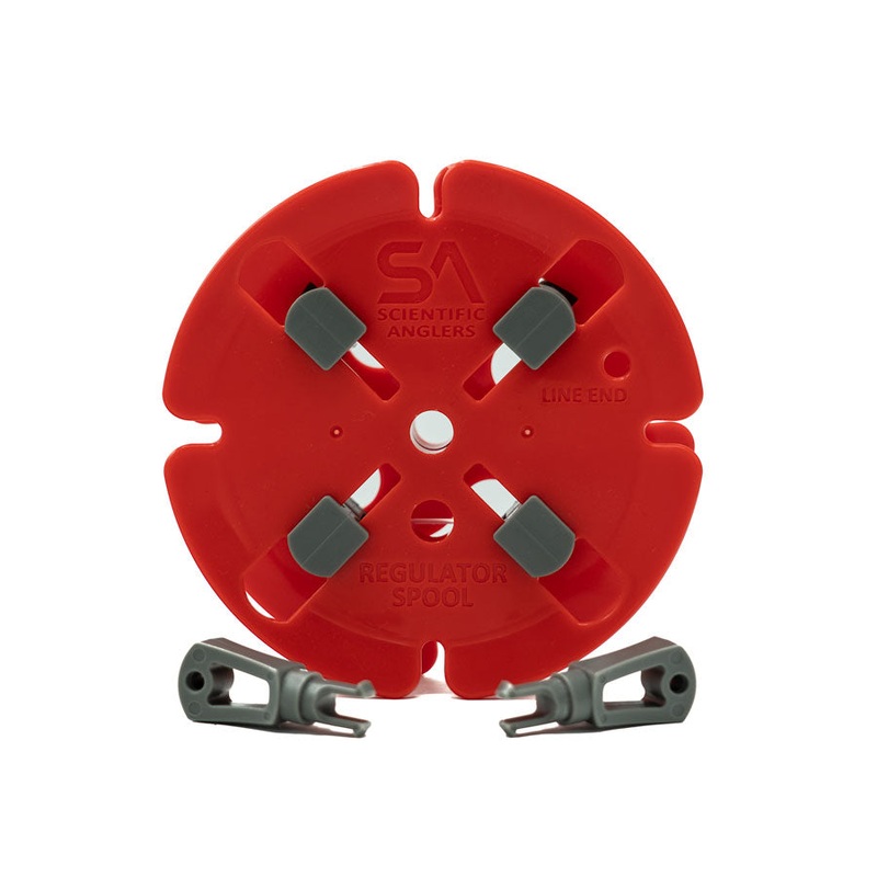 SA Regulator Spool|One Size