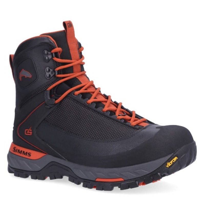 Simms Men’s G4 Pro Powerlock Wading Boot