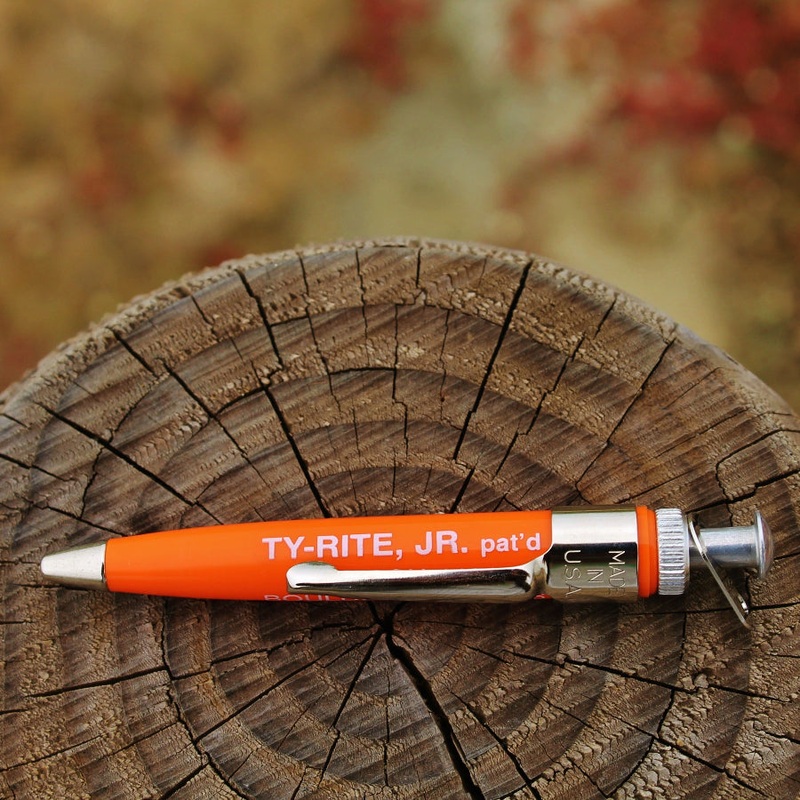 Ty-Rite EZ Ty Hook Holder|Senior (Large)|Junior (Small)