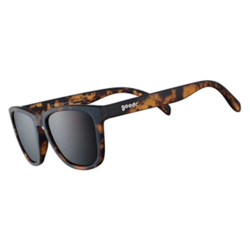 Goodr OG Bosley’s Basset Hound Dreams Polarized Sunglasses