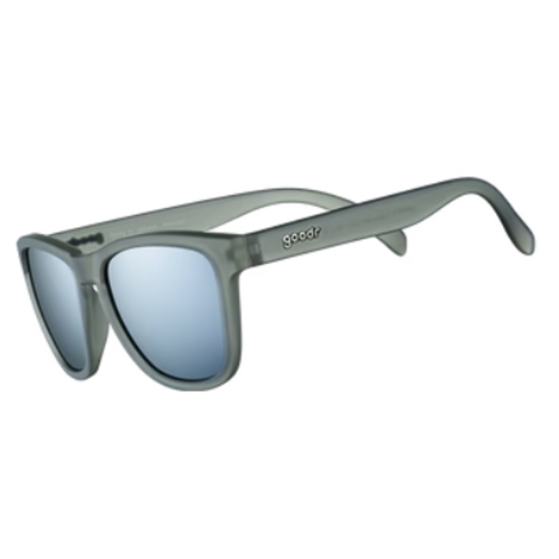 Goodr OG Going to Valhalla… Witness! Polarized Sunglasses