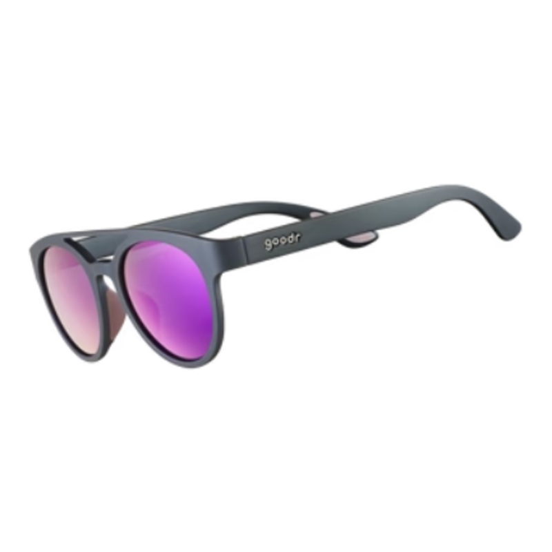 Goodr PHG The New Prospector Polarized Sunglasses