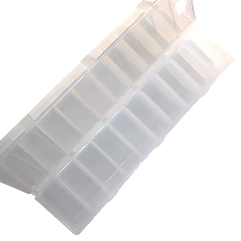 Hareline Hook Box Pro|One Size