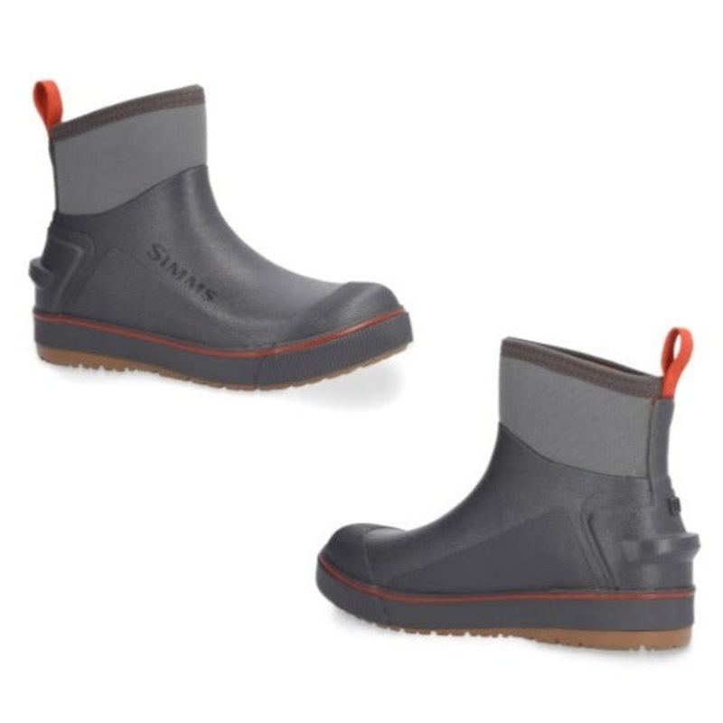Simms Men’s Challenger 7 Deck Boot
