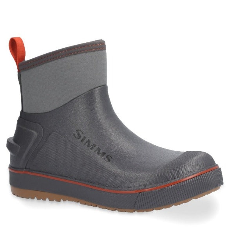 Simms Men’s Challenger 7 Deck Boot