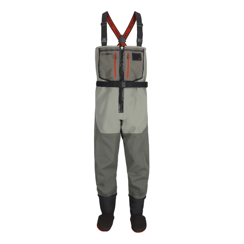 Simms Men’s Freestone Z Stockingfoot Wader