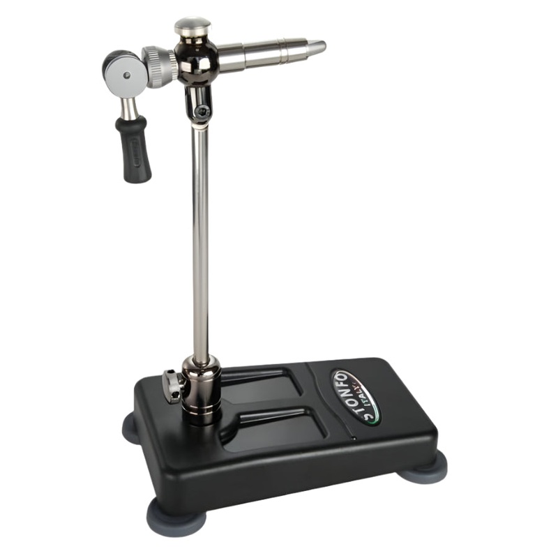 Stonfo Flylab Lever Fly Tying Vise
