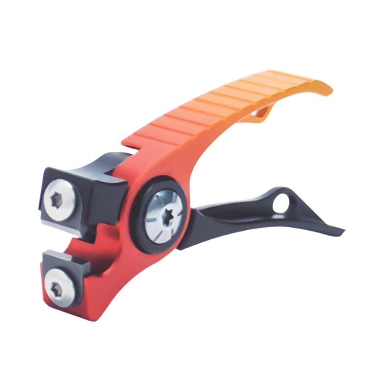 Dykes Line Nippers|Orange|Blue