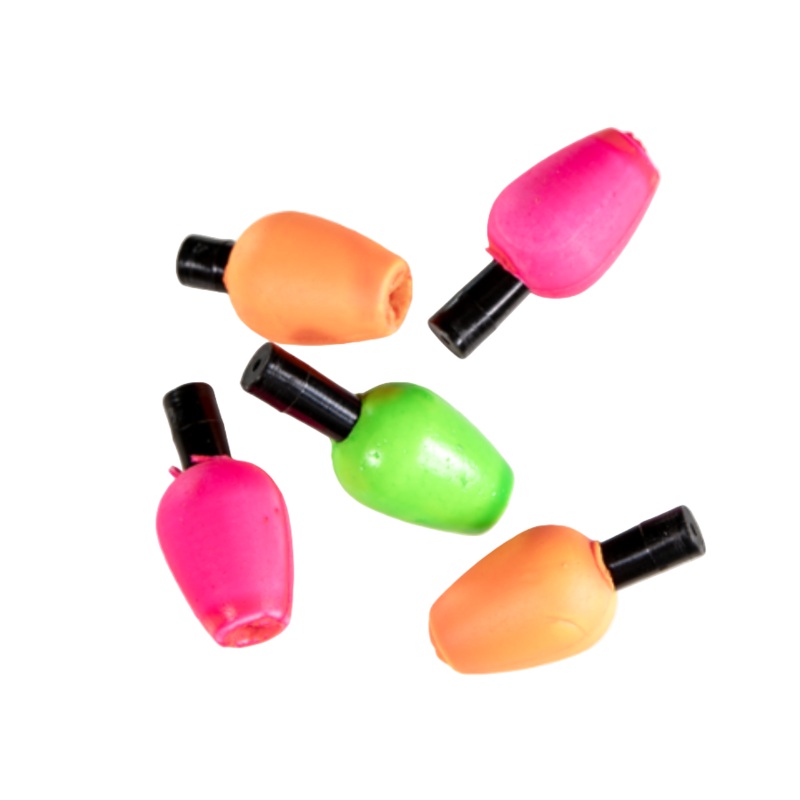 Fish Tales Tapered Slip Indicator 5-Pack