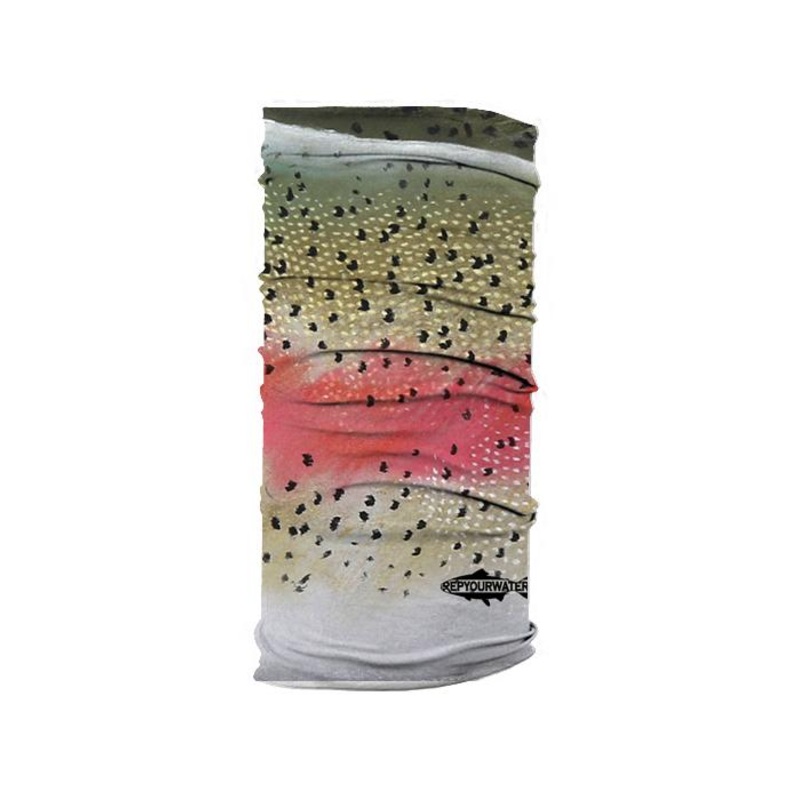 Rep Your Water Thermal Tube|Brook Trout|Rainbow Trout