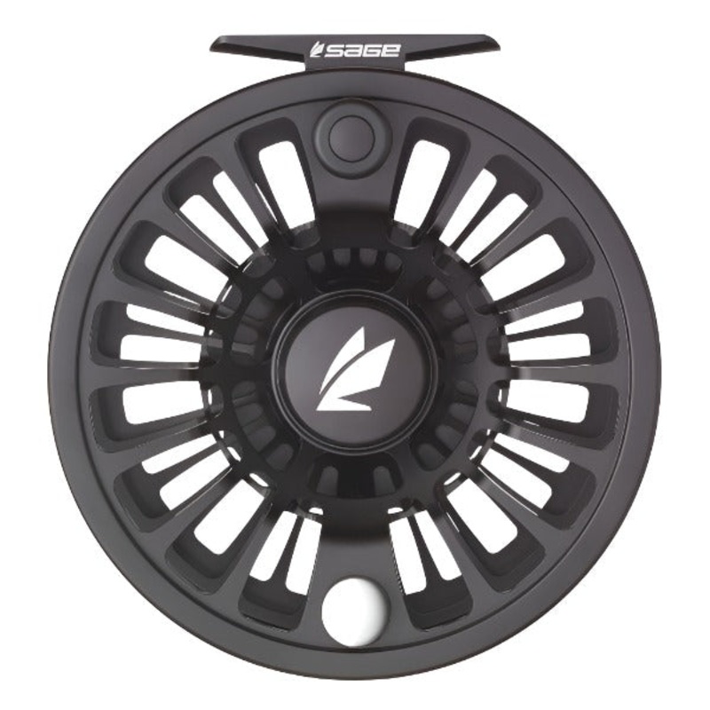 Sage Thermo Big Game Fly Reel|Stealth|10/12