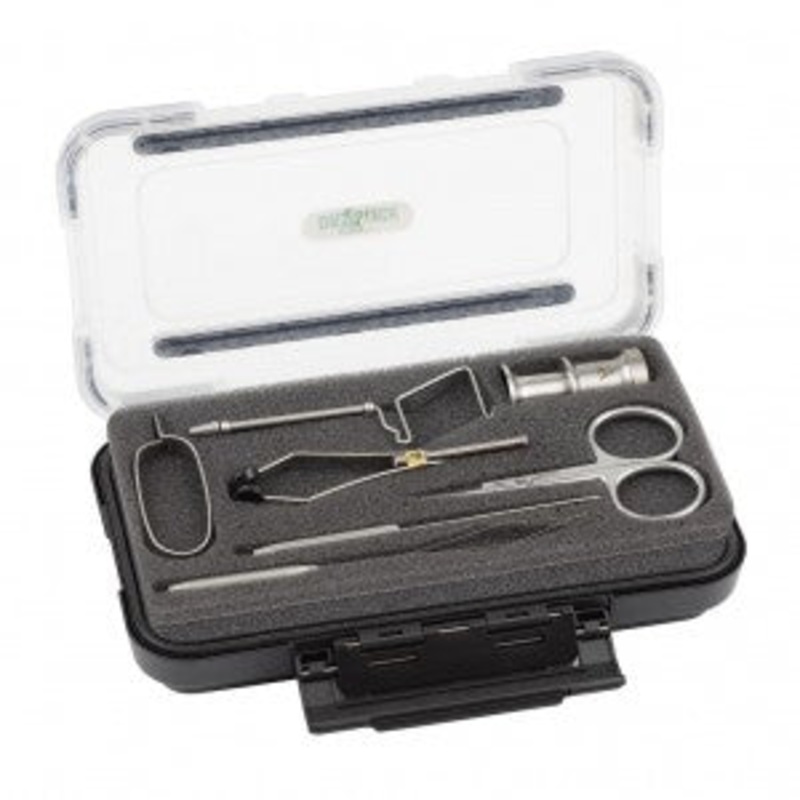 Dr. Slick Stainless Steel Tyer’s Tool Gift Set
