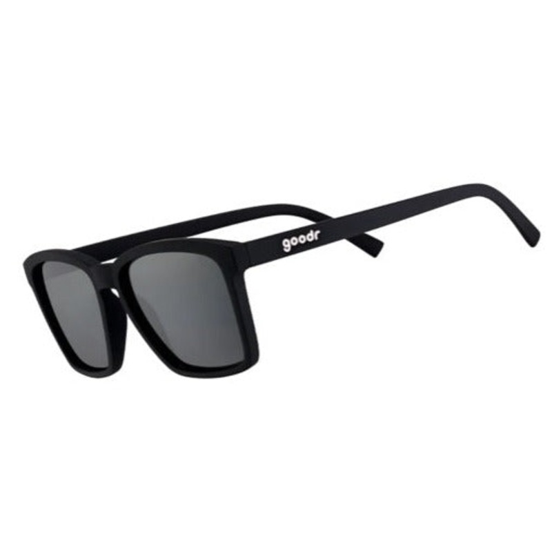 Goodr LFG Get On My Level Polarized Sunglasses
