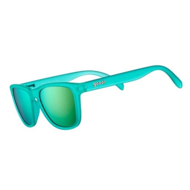 Goodr OG Nessy’s Midnight Orgy Polarized Sunglasses