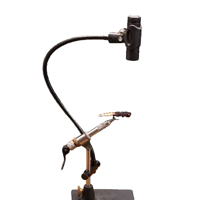 Hareline Fly Tying LED Light|One Size