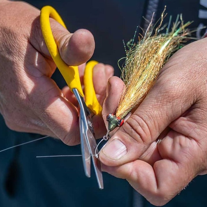 Loon Outdoors Ergo Boat Scissors