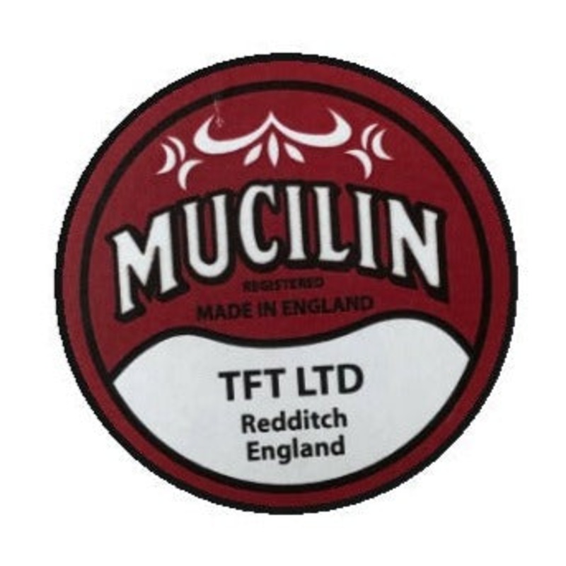 Mucilin Line Dressing|Green Pot|Red Pot