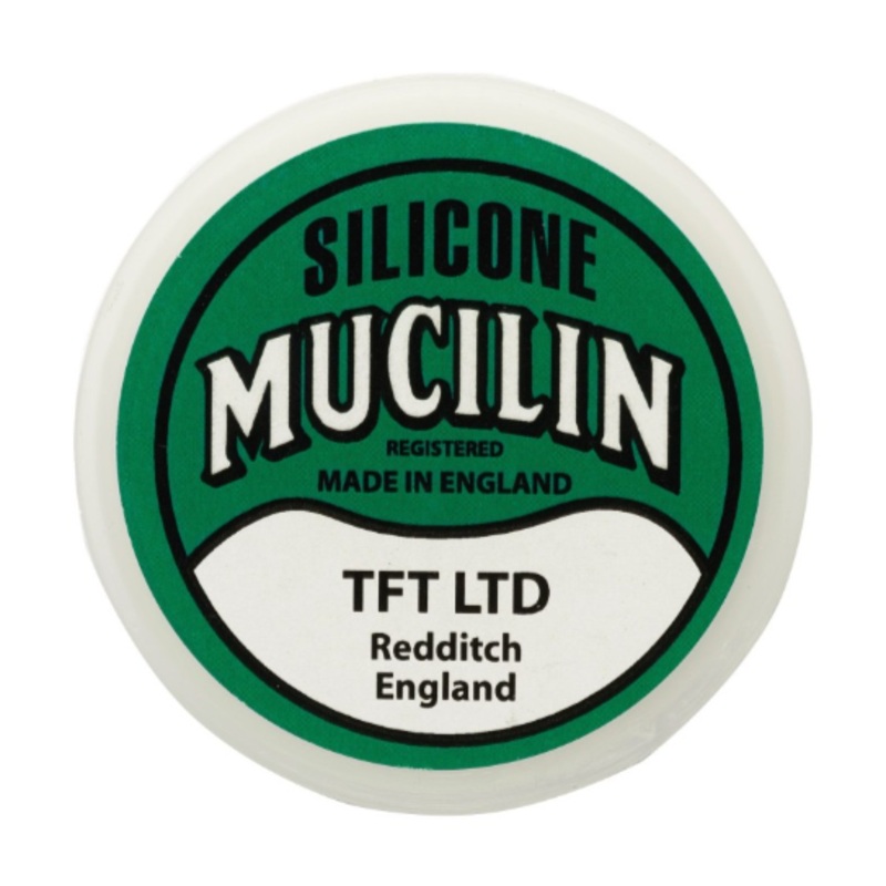 Mucilin Line Dressing|Green Pot|Red Pot