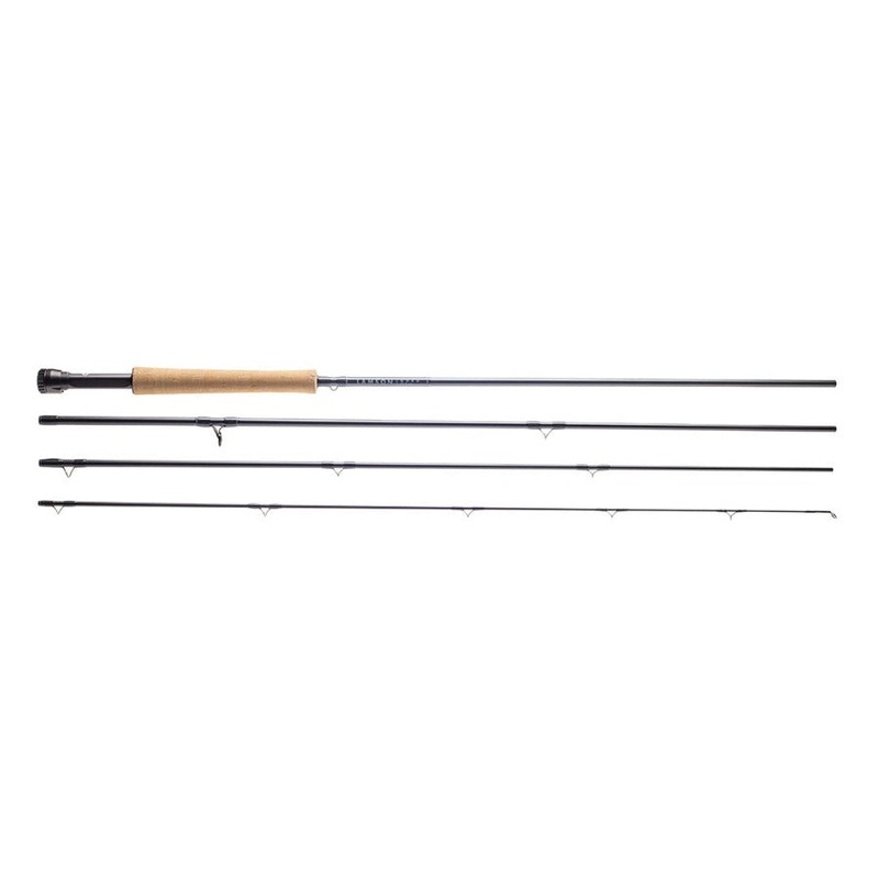Lamson Guru Fly Rod|9′ 5wt|9′ 6wt|9′ 8wt