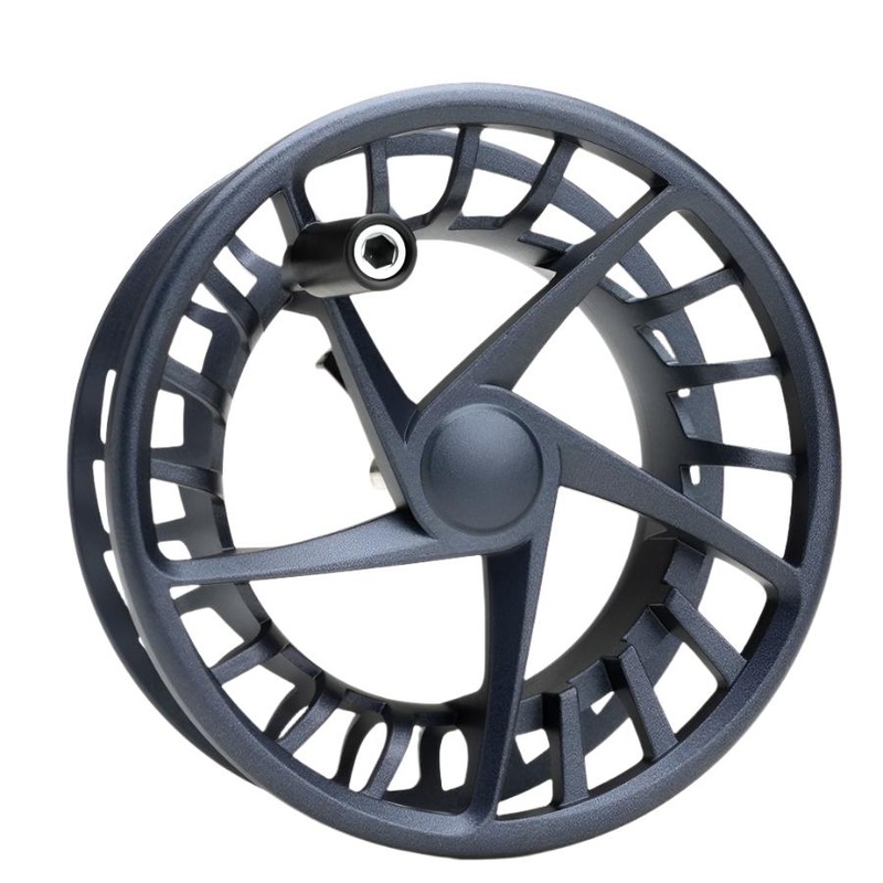 Lamson Liquid S/Remix S Spool|Smoke|Day Break|3+|5+|7+