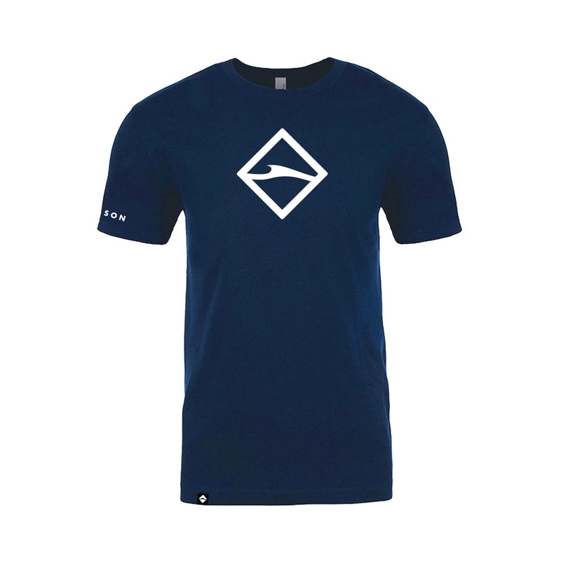 Lamson Men’s Diamond Logo T-Shirt