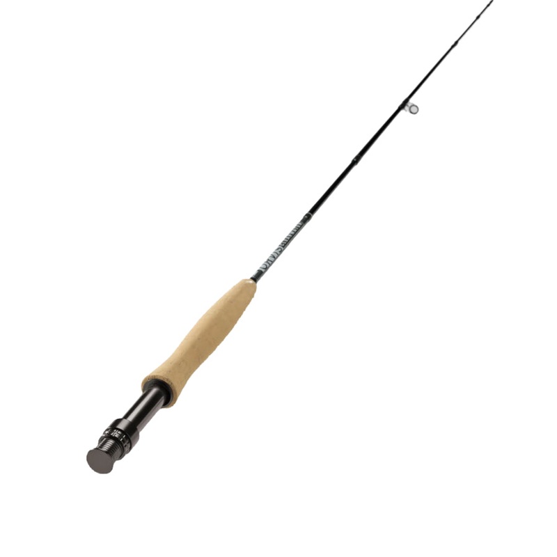 Orvis Clearwater 6-Piece Travel Fly Rod