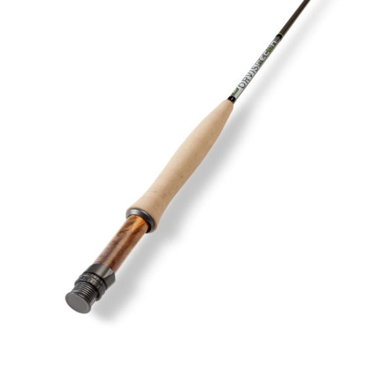 Orvis Recon Standard Fly Rod|8’4″ 3wt|8’6″ 4wt|8’6″ 5wt|9′ 5wt|9′ 6wt|10′ 4wt