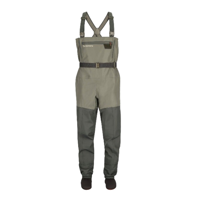 Simms Men’s Tributary Stockingfoot Wader